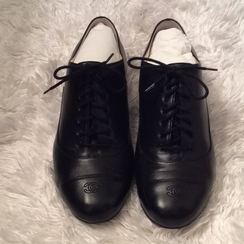 Chanel  Shoes